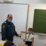 Спасским школьникам рассказали о безопасности на водоёмах - Газета Новая жизнь