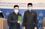 В Академии завершилось обучение по дополнительным профессиональным программам профессиональной переподготовки