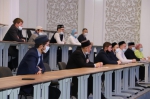 В Академии завершилось обучение по дополнительным профессиональным программам профессиональной переподготовки
