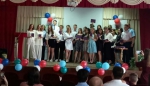 Выпускники Школы Фото 2022