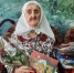 Тукайдан Фәгыйлә Әхмәтҗанова 90 яшьлек юбилеен билгеләп үтте - Газета Новая жизнь