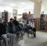 С фондом редких книг ознакомились студенты Спасского техникума - Газета Новая жизнь