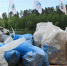Более 350 человек приняли участие в субботнике на озере Глубоком - Газета Новая жизнь