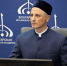 The Academy graduates new group of masters of Islamic studies - Исламская академия