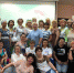 Ветераны Спасского района приняли участие в работе Школы серебряного волонтёрства - Газета Новая жизнь