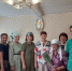 Ветеран педагогического труда Рузалия Минсагирова отметила 90-летний юбилей - Газета Новая жизнь