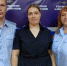 Спас районы тикшерүчеләре һөнәри бәйрәмнәрен билгеләп үтәләр - Газета Новая жизнь