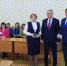 Вручение умных колонок школам Спасского района - Спасский район