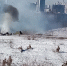 Командир поискового отряда Булгар Борис Андреянов принял участие в военно-исторической реконструкции "Путь к Победе" в городе Волгоград - Спасский район