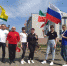 В Болгаре прошёл традиционный первомайский велопробег - Газета Новая жизнь