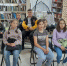 Каникулы для школьников в библиотеке - Спасский район