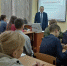 В Полянской школе прошло первое родительское собрание на тему «Особенности проведения государственной итоговой аттестации выпускников 9 и 11 классов в 2024 году» - Спасский район