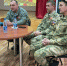 Ветераны боевых действий провели встречи с подрастающим поколением - Газета Новая жизнь