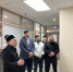 Встреча с руководством Ассоциации предпринимателей мусульман Российской Федерации - Исламская академия