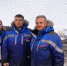 Вице-президент ПАО «Транснефть» С.А. Шоцкий принял участие в открытии автомобильной дороги М-12 Москва - Казань - Газета Новая жизнь
