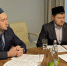В Академии состоялось заседание Учёного совета - Исламская академия
