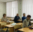 Семинар учителей физики - Спасский район