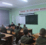 Спасские автоинспекторы посетили Болгарскую кадетскую школу-интернат - Газета Новая жизнь