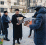 Семья палестинских беженцев отпраздновала новоселье в Татарстане - Газета Новая жизнь
