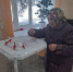 92-летняя труженица тыла проголосовала на выборах Президента РФ - Газета Новая жизнь