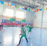 В спортшколе «Олимп» прошли соревнования Кубок «Федерации футбола РТ» по мини-футболу - Газета Новая жизнь