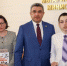 Ученик Бураковской школы принял участие во встрече с министром образования РТ - Газета Новая жизнь