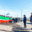 Рустам Минниханов осмотрел повреждённые здания и встретился со студентами в Елабуге - Газета Новая жизнь