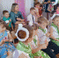 В Болгаре прошла районная научно-практическая конференция для дошкольников «Открытый мир. Старт в науку» - Газета Новая жизнь