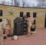 Болгарские юнармейцы проявили заботу о памятнике воинам-интернационалистам - Газета Новая жизнь