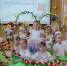 Отборочный  тур  районного конкурса детского творчества «Звездочка – 2024»  продолжается в городских детских садах - Спасский район