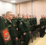 Рабочее место сохранится за военнослужащим, заключившим контракт с Минобороны - Газета Новая жизнь