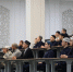 Академию посетили шакирды исламского колледжа имени Марьям Султановой - Исламская академия