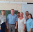 Прошло секционное занятие учителей географии - Спасский район