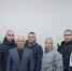 Сегодня состоялась первая отправка призывников осеннего призыва на срочную службу в вооруженные силы Российской Федерации - Спасский район