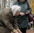День памяти жертв политических репрессий - Спасский район