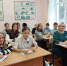 Школы Спасского района приняли участие в акции «Татарча диктант» - Газета Новая жизнь