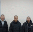 Сегодня состоялась очередная отправка призывников на срочную службу в вооруженные силы Российской Федерации - Спасский район