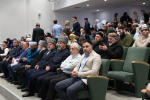 В Казани прошла Международная олимпиада по исламским дисциплинам и арабскому языку с участием стран БРИКС