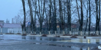 Тёплая погода в Татарстане простоит до начала декабря - Газета Новая жизнь