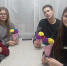 В Спасском районе проходят мероприятия ко Дню матери - Газета Новая жизнь