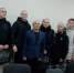 Сегодня состоялась очередная отправка призывников на срочную военную службу в ряды вооружённых сил Российской Федерации - Спасский район