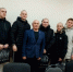 Восемь юношей из Спасского района отправились служить в армию - Газета Новая жизнь