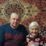 Поздравили со 90 летием  со дня рождения  Тихонову Нину Андреевну - Спасский район