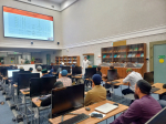 Преподаватели Академии представили свои труды по исламскому праву