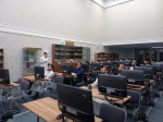 Преподаватели Академии представили свои труды по исламскому праву