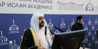 Ибрахим аль-Мурейхи: «Докторанты продемонстрировали глубокое понимание своих тем и грамотность в изложении диссертационных исследований» - Исламская академия