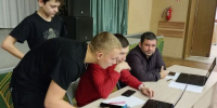 Школьники из Болгара создали проекты с применением искусственного интеллекта - Газета Новая жизнь