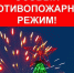 Особый противопожарный режим вводится до 8 января в Татарстане - Газета Новая жизнь