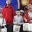 Детям «Пеликана» вручили подарки - Газета Новая жизнь