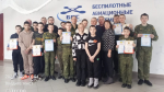 Конкурс беспилотных летательных аппаратов прошел в г.Болгар